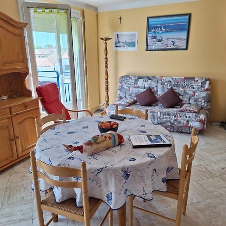 Appartement Schaffhauser Les Sables-dʼOlonne Eksteriør bilde