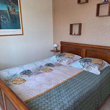 Appartement Schaffhauser Les Sables-dʼOlonne Eksteriør bilde