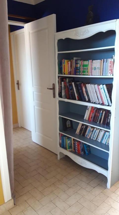 Appartement Schaffhauser Les Sables-dʼOlonne Eksteriør bilde