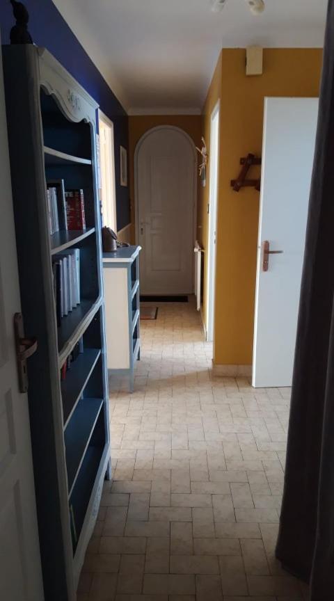 Appartement Schaffhauser Les Sables-dʼOlonne Eksteriør bilde