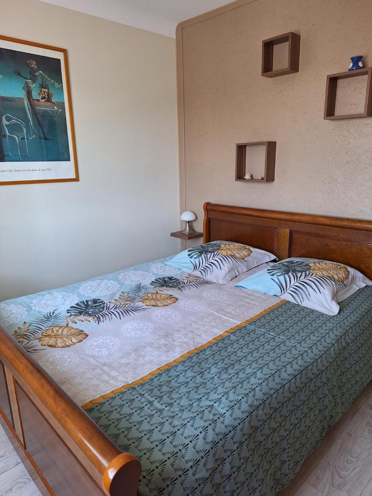 Appartement Schaffhauser Les Sables-dʼOlonne Eksteriør bilde